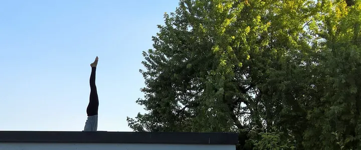 Tivoli Yoga — yoga-studio in München — 4
