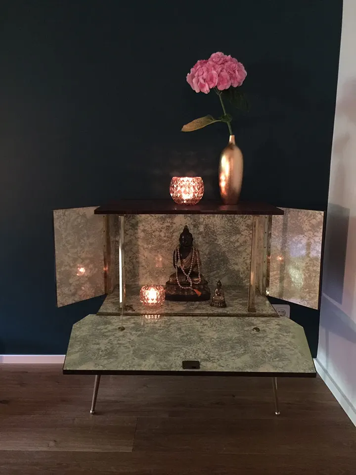 Tivoli Yoga — yoga-studio in München — 5