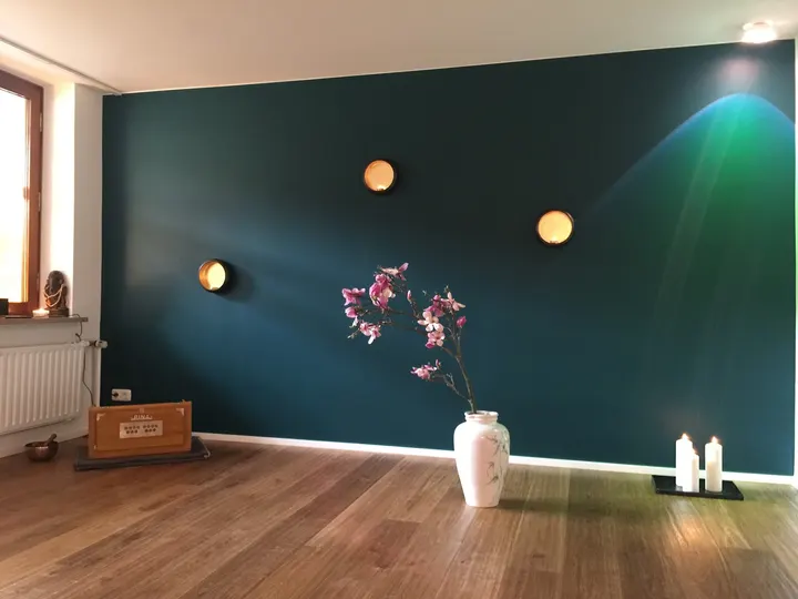 Tivoli Yoga — Yoga in Bogenhausen, München
