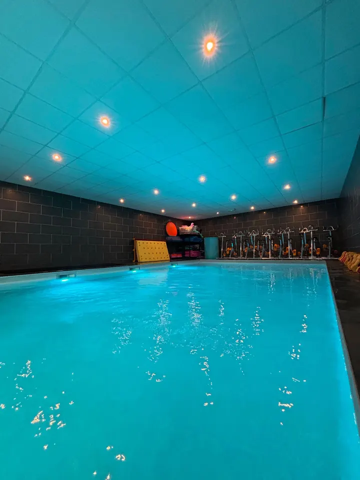 AquaFit Bordeaux — entraînement fonctionnel-studio à Bordeaux Sud, Bordeaux — 2