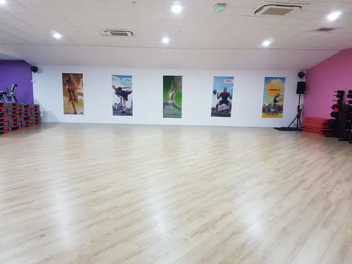 AquaFit Bordeaux — entraînement fonctionnel-studio à Bordeaux — 5
