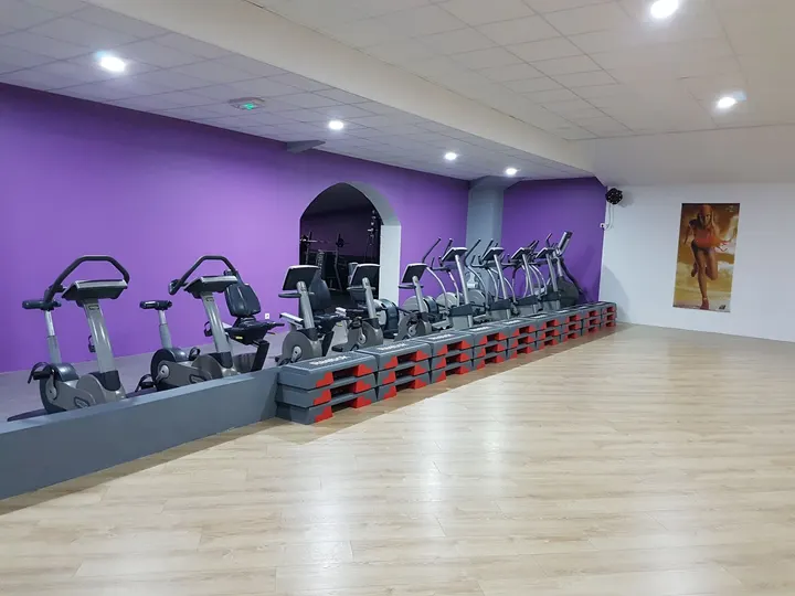 AquaFit Bordeaux — Entraînement fonctionnel à Bordeaux Sud, Bordeaux