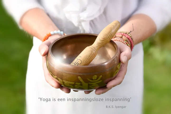 YogaJuud — yoga-studio in Nijkerkerveen — 2