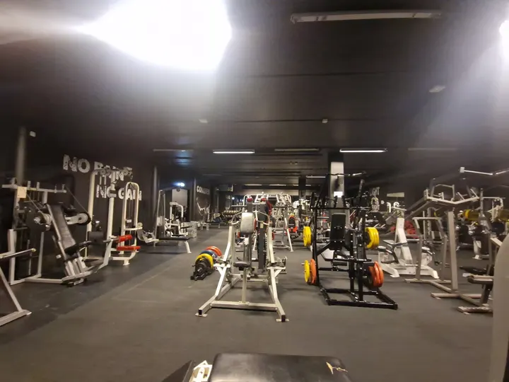 Alpha Gym — treningsstudio i Bø, Karmsund — 3