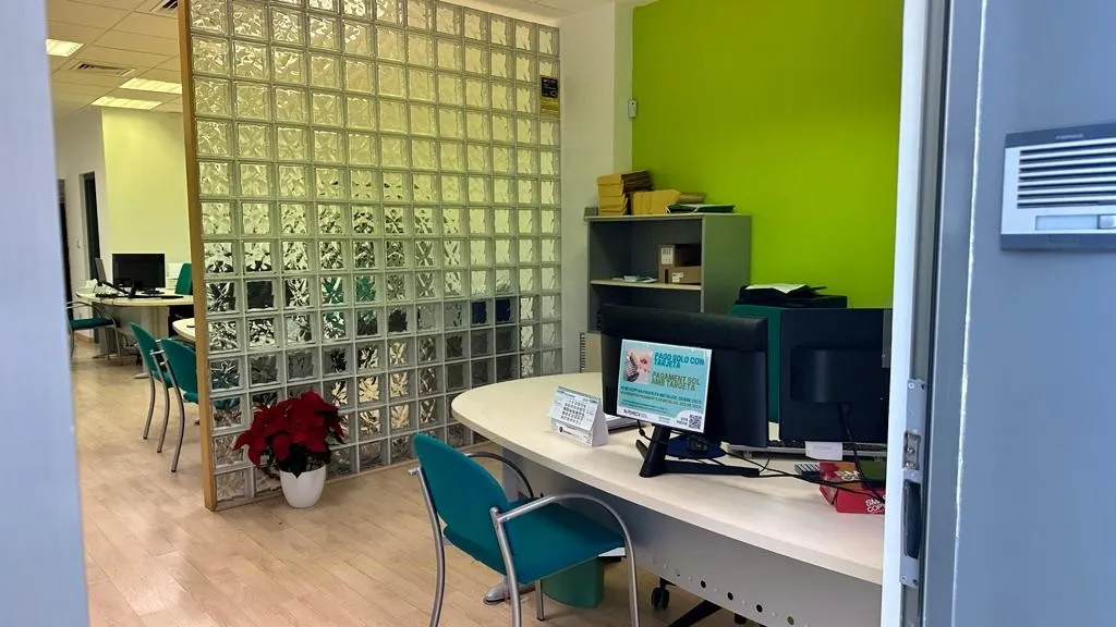 FEMECV Oficina Elche - Federación de Deportes de Montaña y Escalada de la Comunidad Valenciana — escalada-studio en Elche — 4