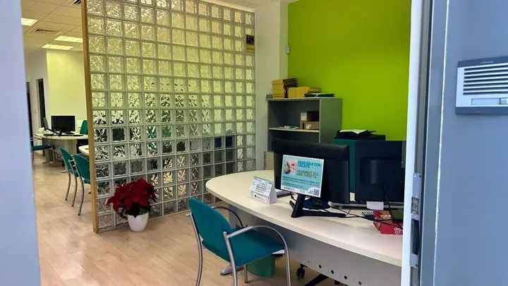FEMECV Elche — escalada-studio en Elche — 4