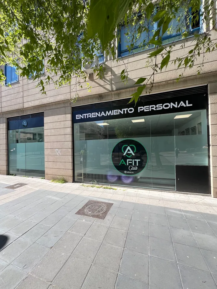 AFITCLUB PINTO — entrenamiento personal-studio en La Tenería, Pinto — 2