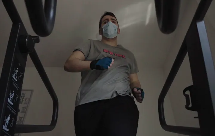 AFITCLUB PINTO — entrenamiento personal-studio en Pinto — 5