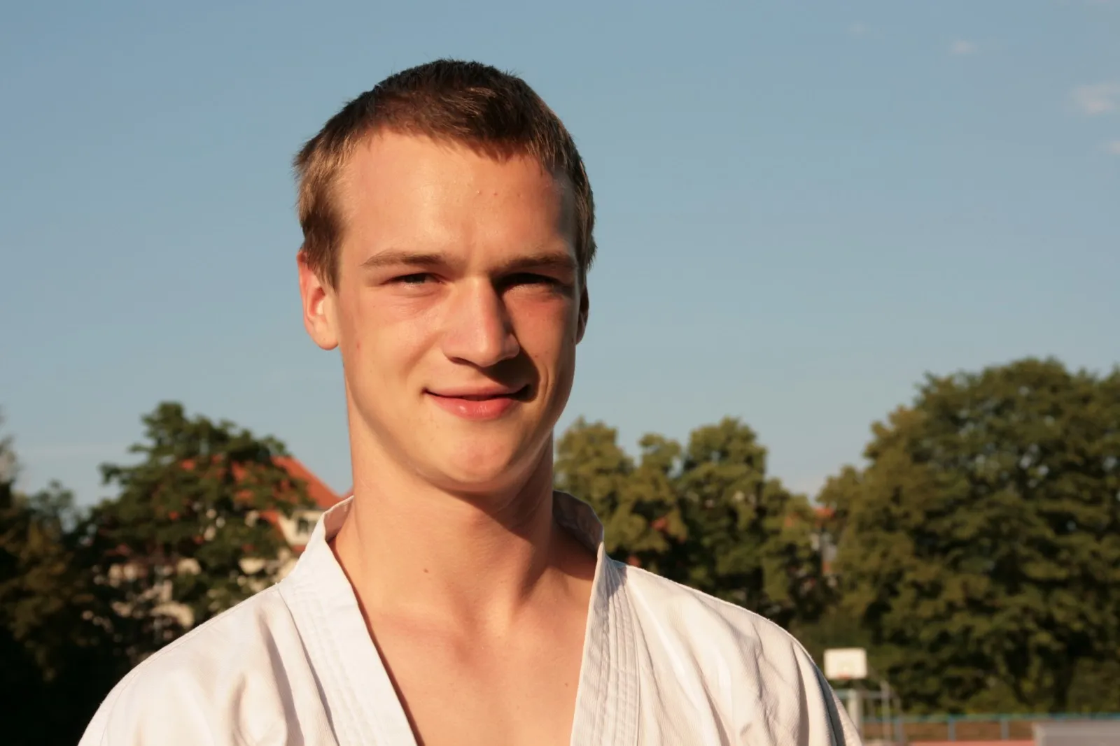 Ouchi - Trainingszentrum für traditionelles Karate-Do — kampfsport-studio in Seidnitz/Dobritz, Dresden — 3
