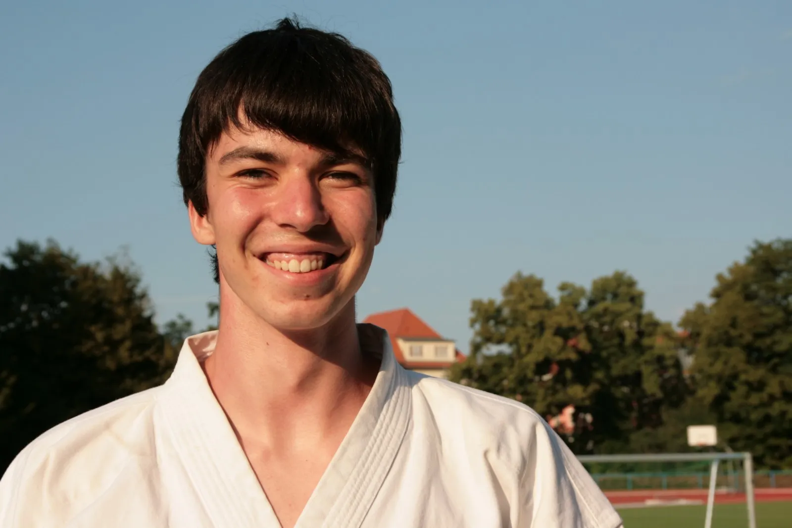 Ouchi - Trainingszentrum für traditionelles Karate-Do — kampfsport-studio in Dresden — 3