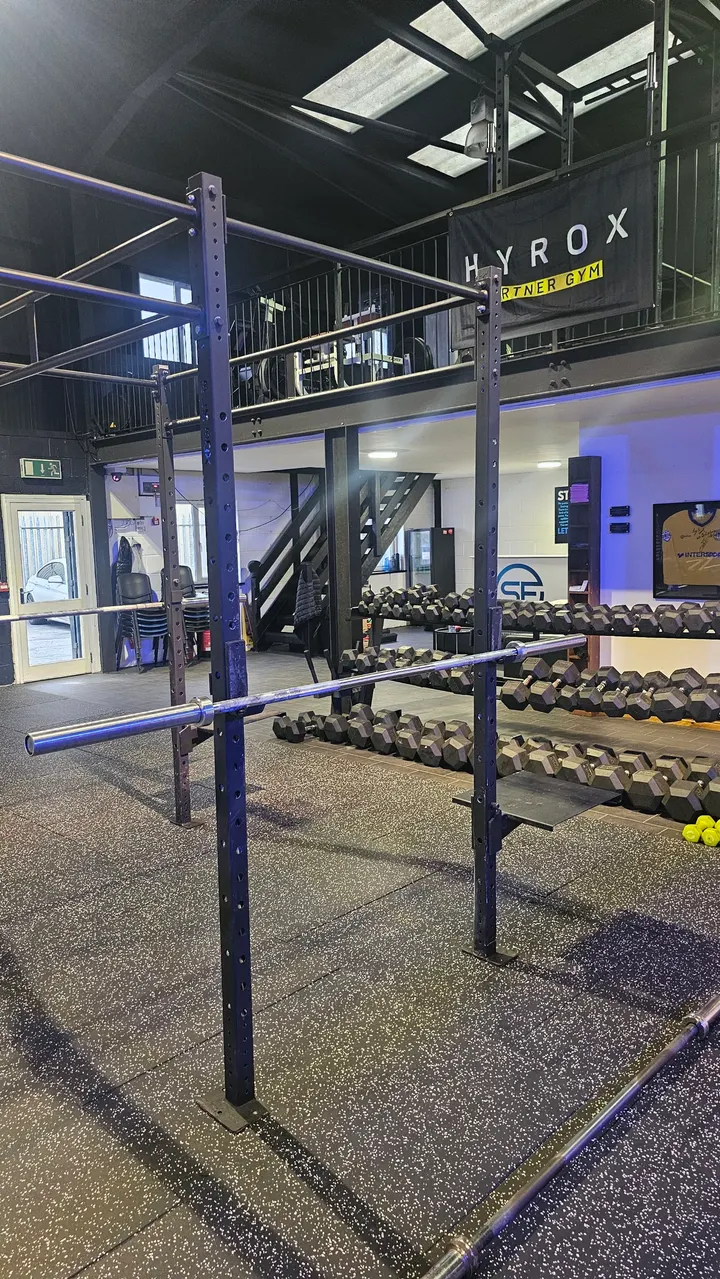 Paul Mc Gowan Fitness Derry — fitness studio in Londonderry — 3