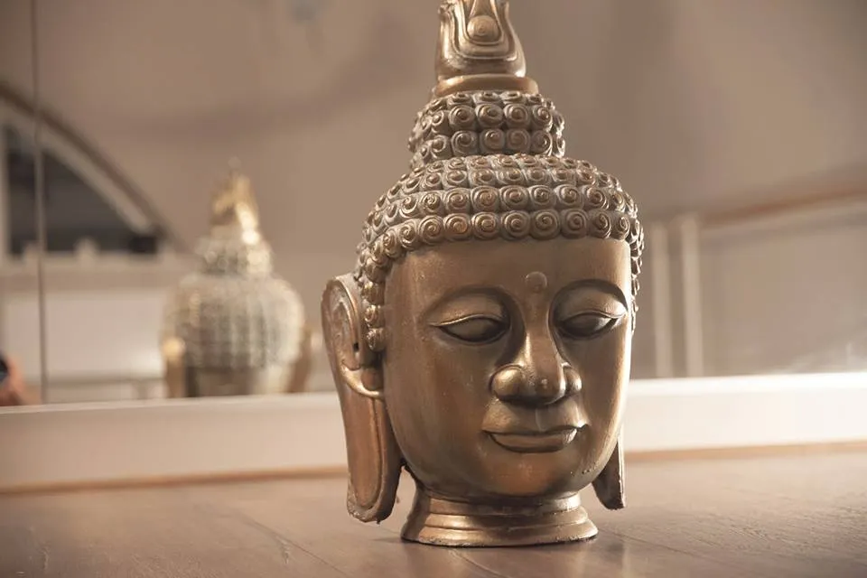 Balance Yoga SPA — yoga-studio i Königs Wusterhausen — 2
