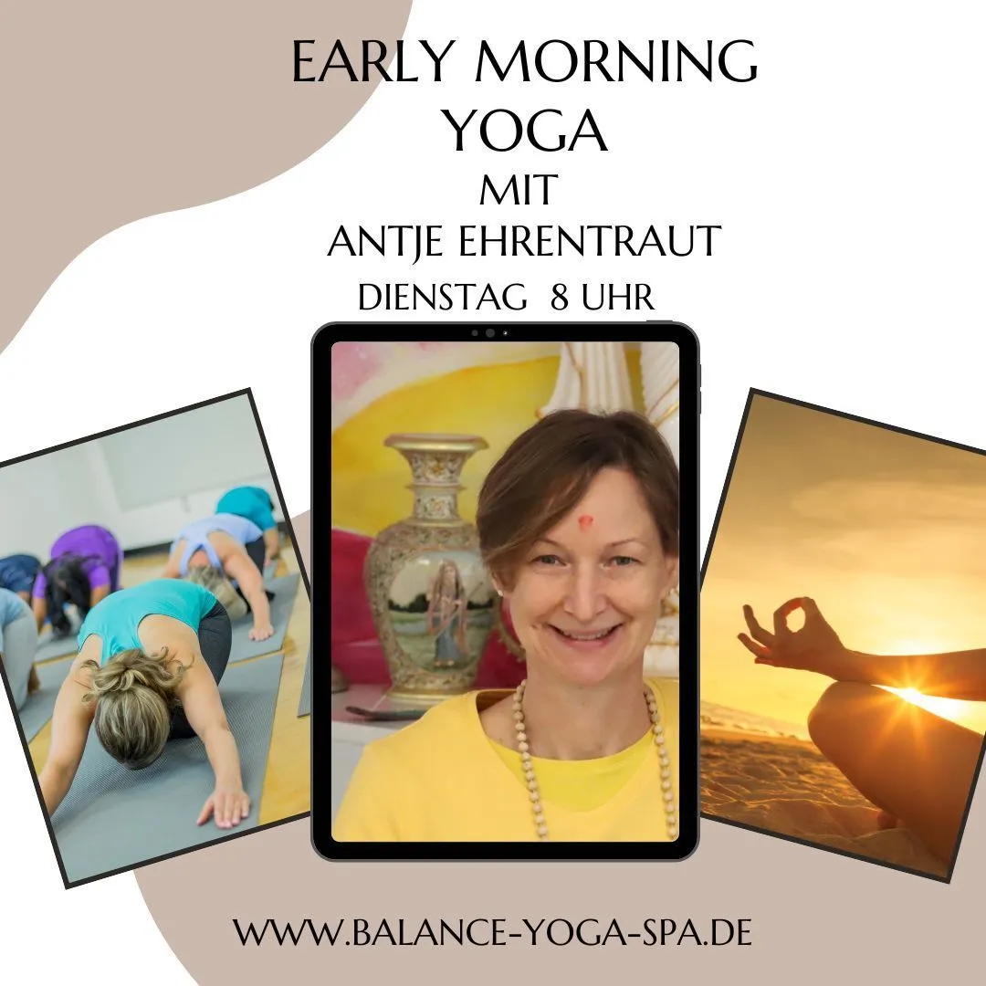 Balance Yoga SPA — yoga-studio i Königs Wusterhausen — 3