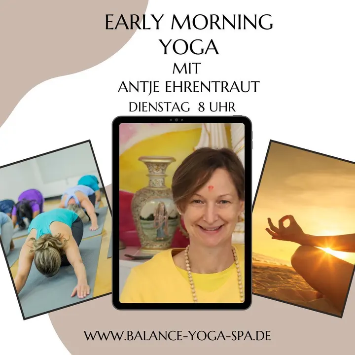 Balance Yoga SPA — yoga-studio in Diepensee, Königs Wusterhausen — 3