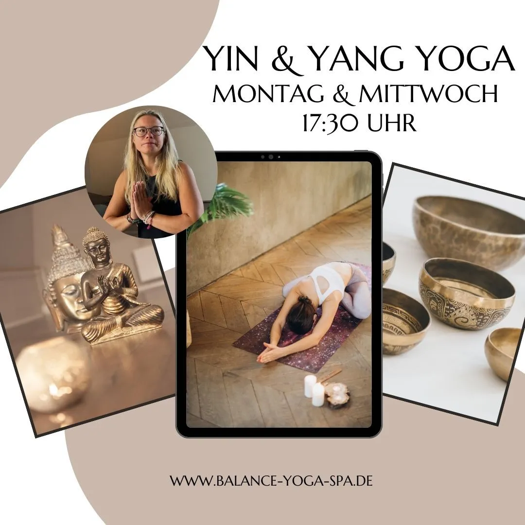 Balance Yoga SPA — yoga-studio i Königs Wusterhausen — 3