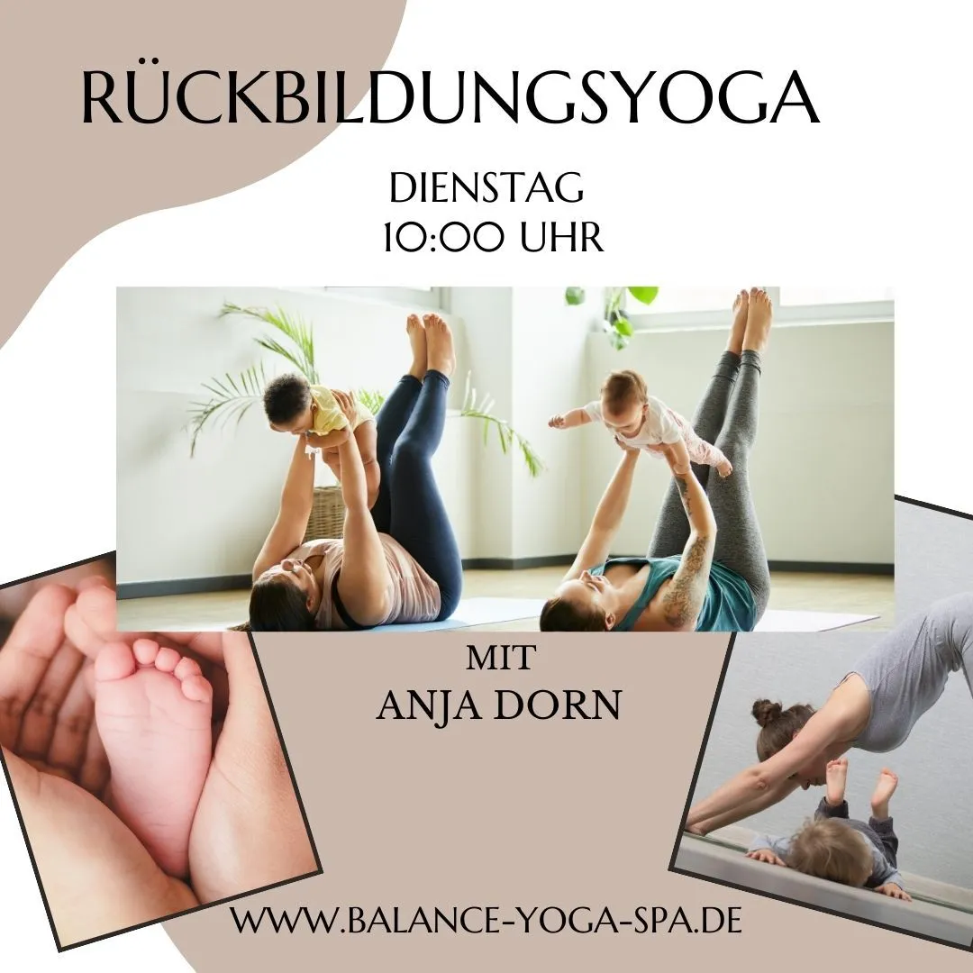 Balance Yoga SPA — yoga-studio i Königs Wusterhausen — 4