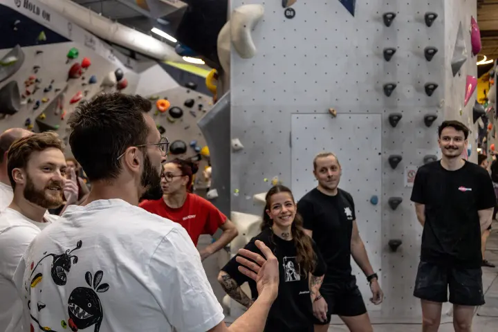 Block'Out Tours — bloc-studio à Tours — 4