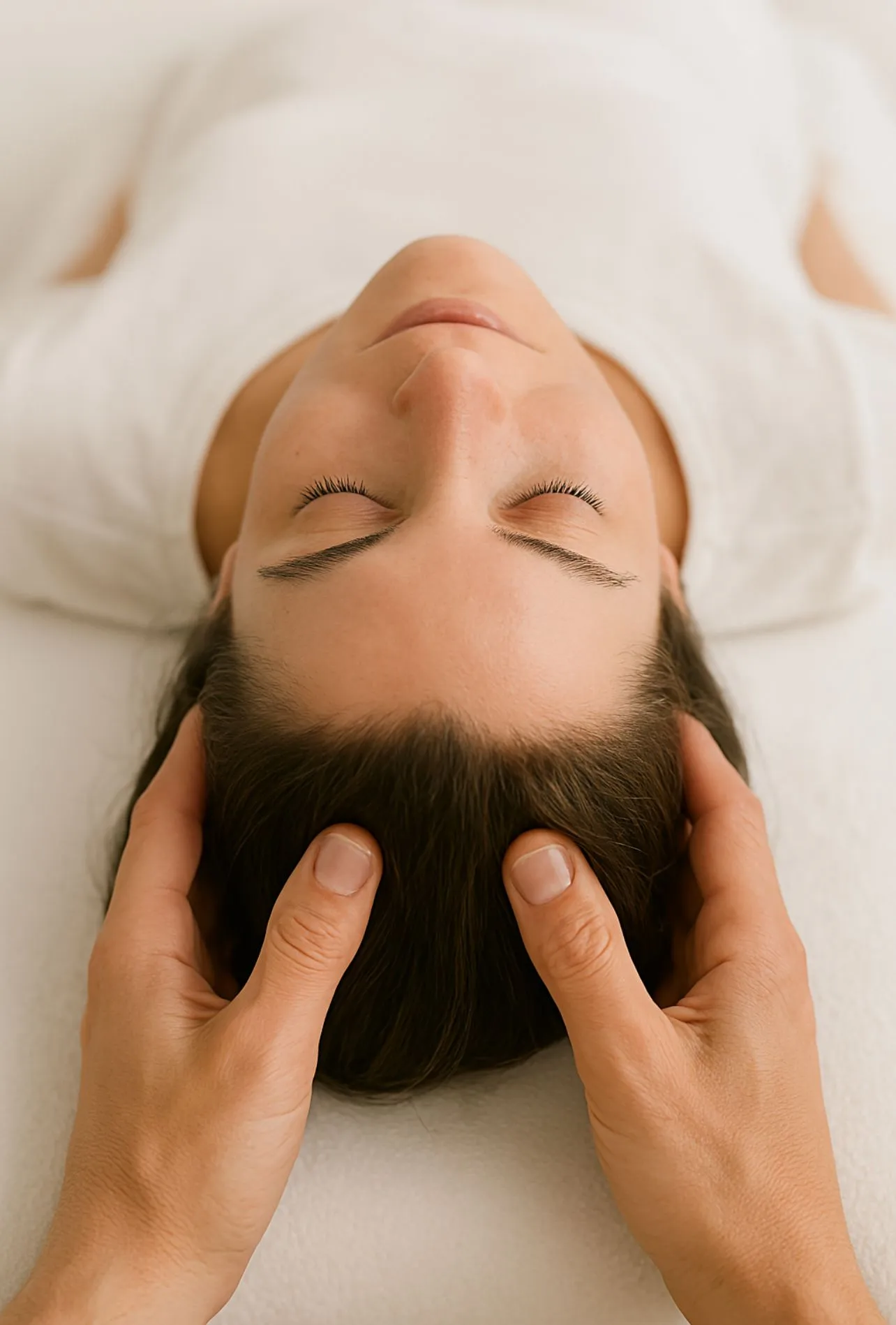 Aruna Vigo - Reflexologia, Craneosacral y Meditación — meditación-studio en Santiago de Vigo, Vigo — 2