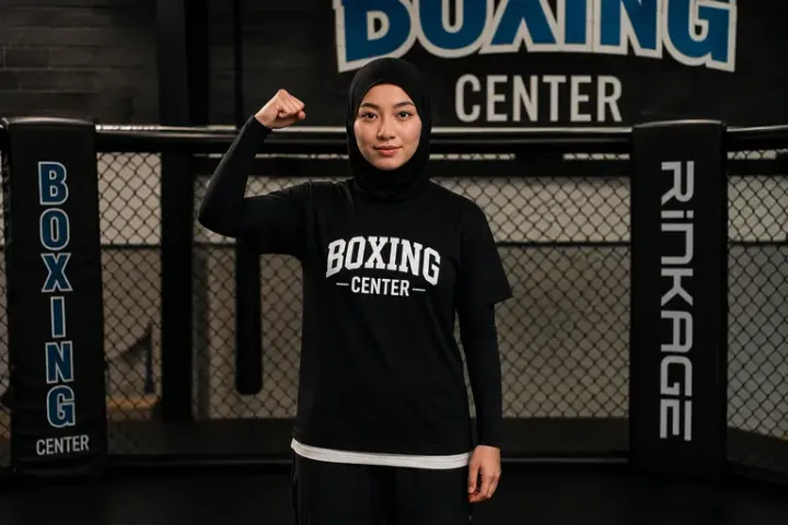 Boxing Center Toulouse Minimes — arts martiaux-studio à Minimes / Barrière de Paris / Ponts-Jumeaux / La Vache / Raisin / Fondeyre, Toulouse — 3