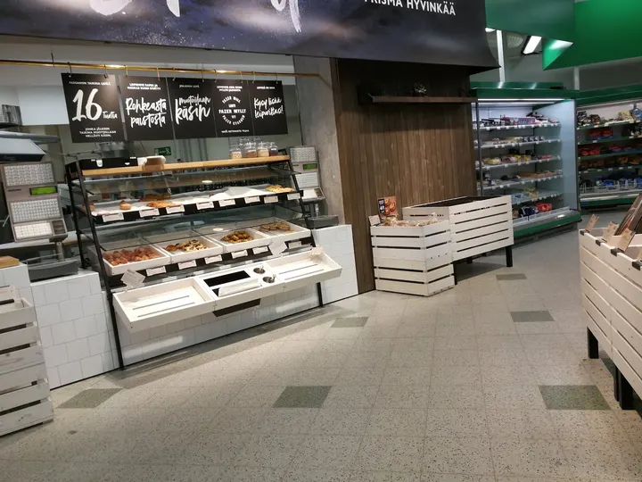 Pomelo Finland — fitnessstudio – Hyvinkää — 3