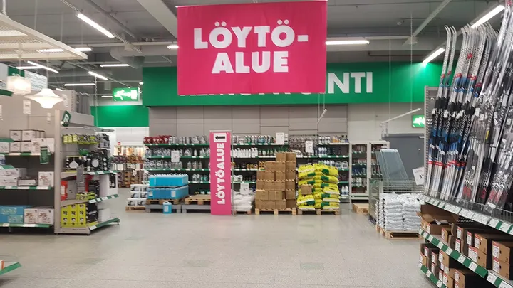Pomelo Finland — fitnessstudio – Hyvinkää — 5