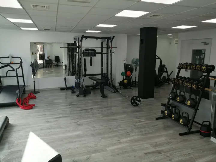 Genki fitness club — estudio de fitness-studio en Barajas, Madrid — 3