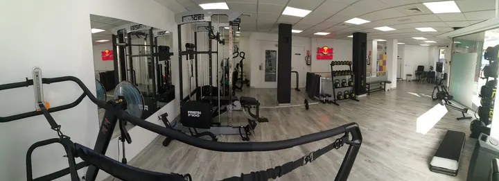 Genki fitness club — estudio de fitness-studio en Madrid — 4