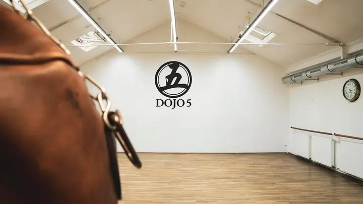 DOJO 5 — arts martiaux-studio à Paris 5e Arrondissement, Paris — 3
