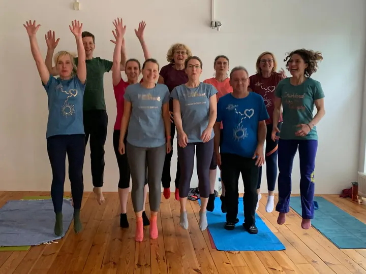 VioVital — pilates-studio in Babelsberg Süd, Potsdam — 2