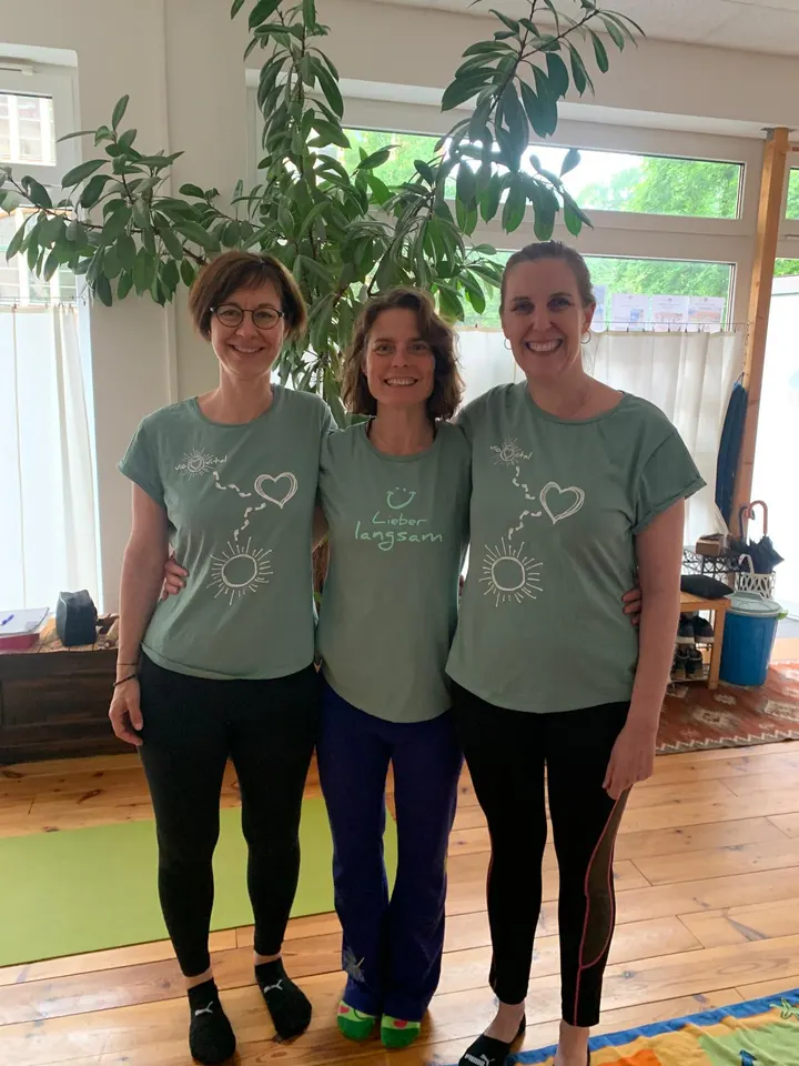VioVital — pilates-studio in Babelsberg Süd, Potsdam — 3
