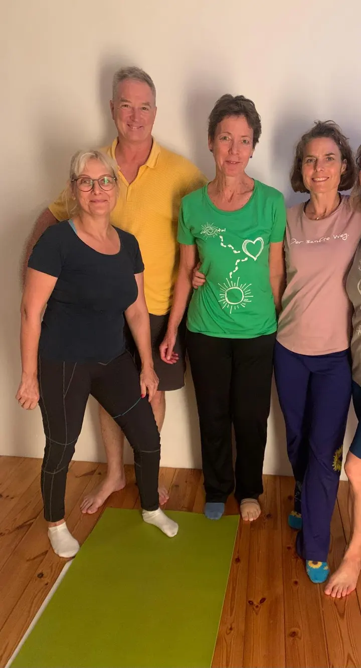 VioVital — pilates-studio in Potsdam — 4