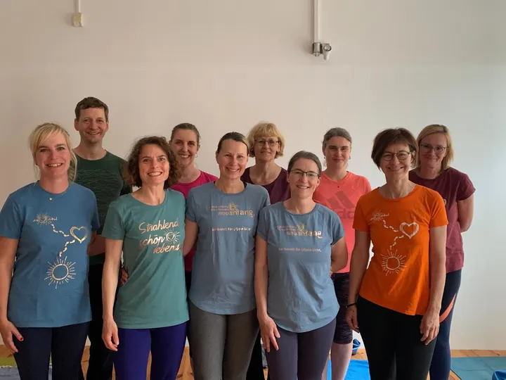 VioVital — Pilates in Babelsberg Süd, Potsdam