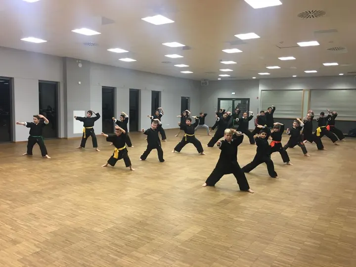 Kampfkunst Akademie Sadeghi Göttingen — kampfsport-studio in Göttingen — 4