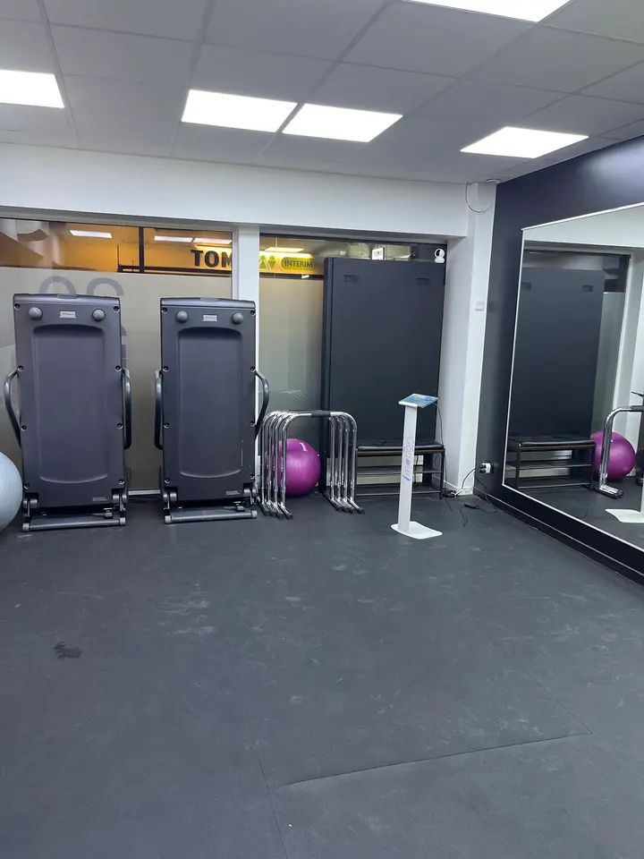 Wellness — salle de fitness-studio à Mitry-Mory — 3
