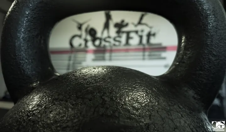 Crossfit Greyhound — crossfit-studio a Cascina Colombaro, Cuneo — 3