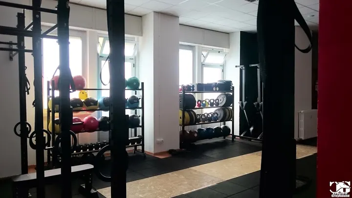 Crossfit Greyhound — crossfit-studio a Cuneo — 4