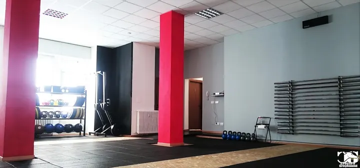Crossfit Greyhound — crossfit-studio a Cuneo — 5