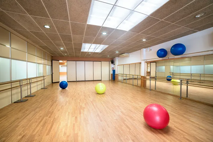 Interdansa — Baile en La Garriga