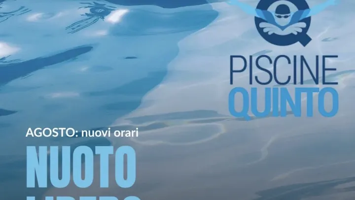 Piscine Di Quinto — studio a Zecchina, Quinto di Treviso — 2