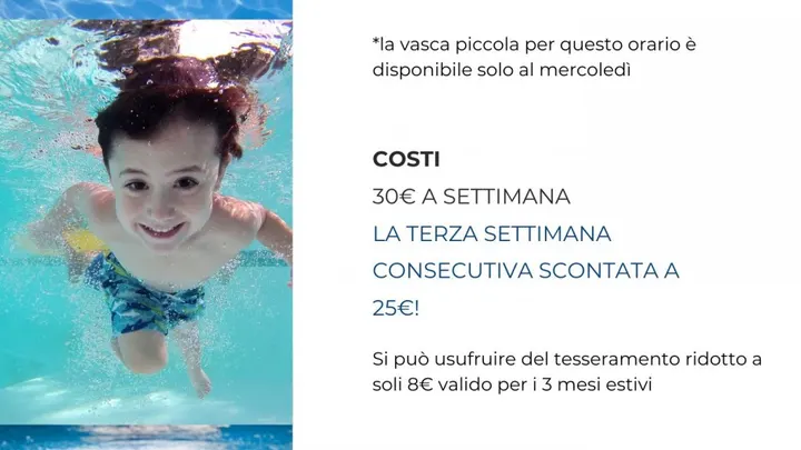 Piscine Di Quinto — studio a Zecchina, Quinto di Treviso — 3