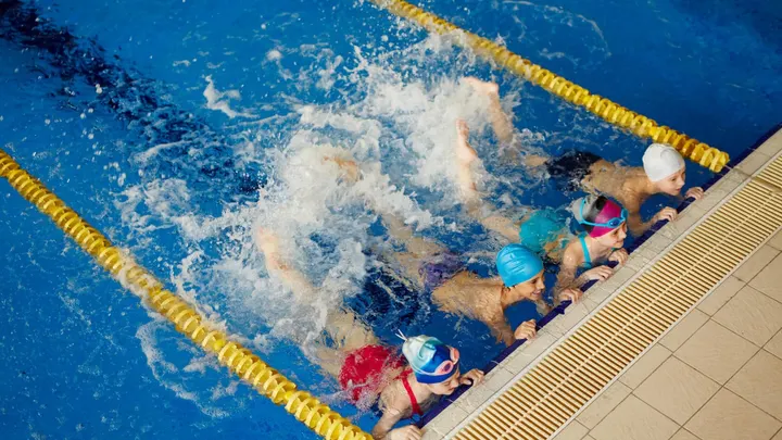 Piscine Di Quinto — studio a Quinto di Treviso — 3