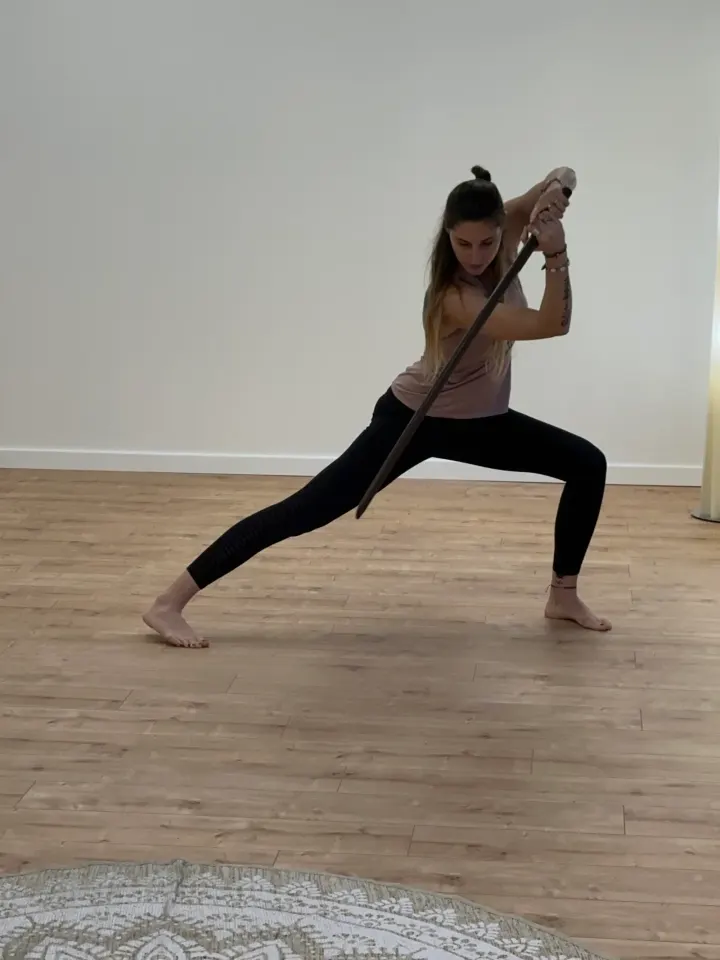 Be Soul Yoga — yoga-studio a Loreto, Milano — 2