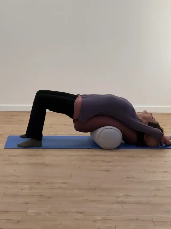 Be Soul Yoga — yoga-studio a Loreto, Milano — 3