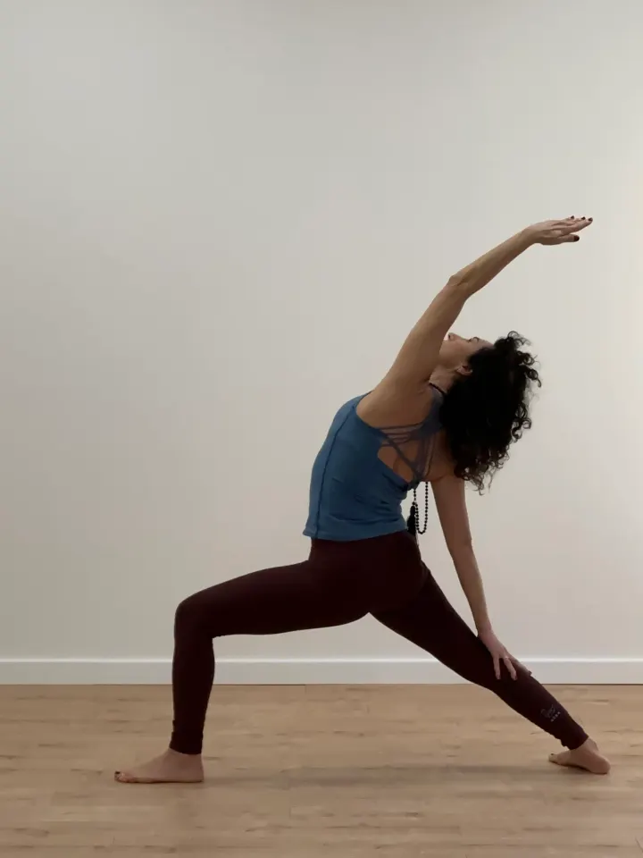 Be Soul Yoga — yoga-studio a Milano — 3