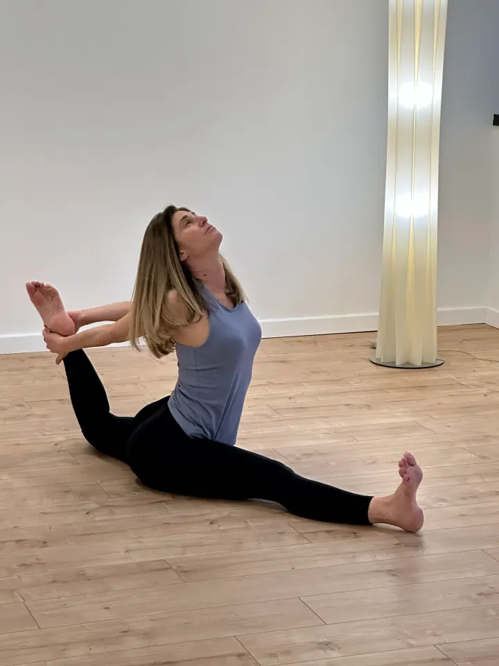 Be Soul Yoga — Yoga a Loreto, Milano