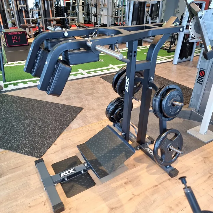 Kirkkonummen Liikuntakeskus — fitnessstudio – Munkinmäki, Kirkkonummi — 3
