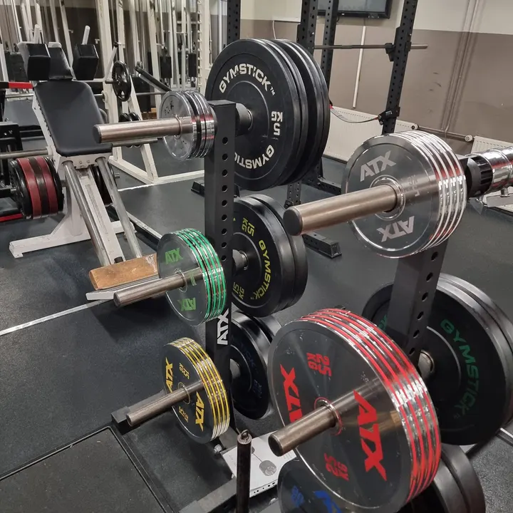 Kirkkonummen Liikuntakeskus — fitnessstudio – Kirkkonummi — 3