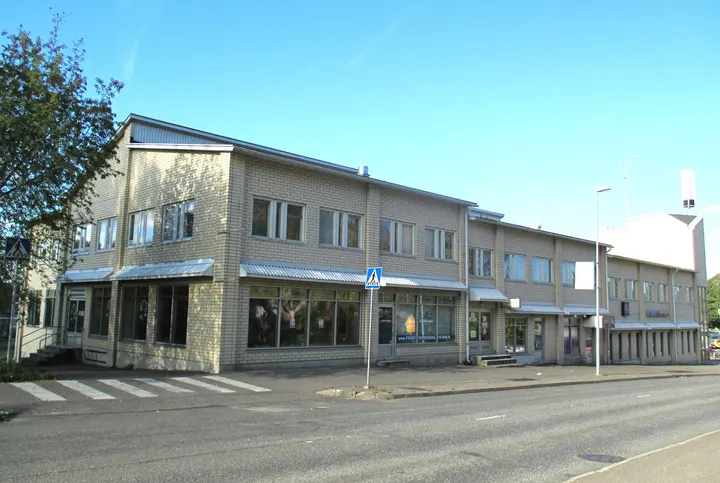 Kirkkonummen Liikuntakeskus — Fitnessstudio – Munkinmäki, Kirkkonummi