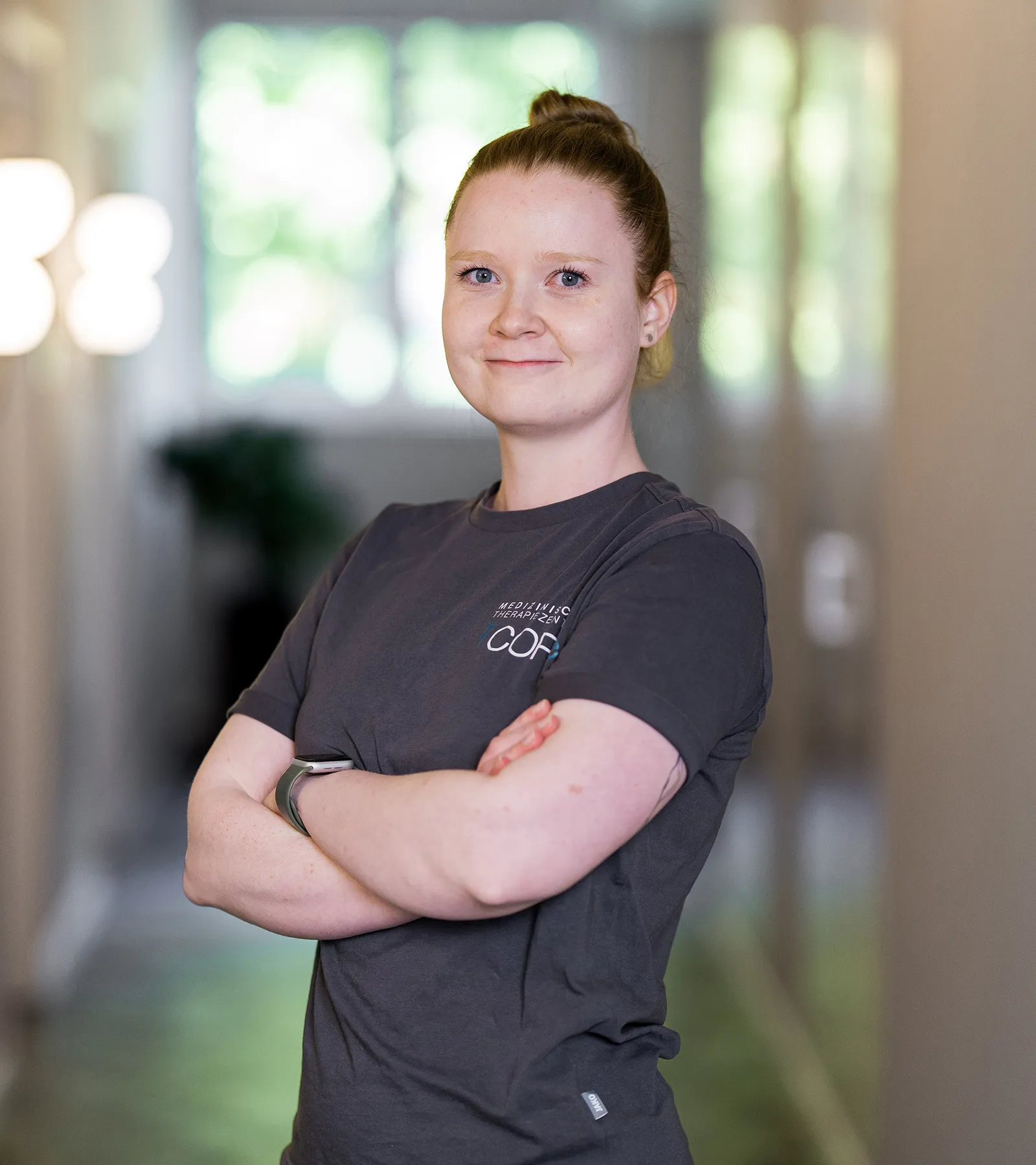 CORe Fitness Bedburg — träningsstudio i Köln — 5
