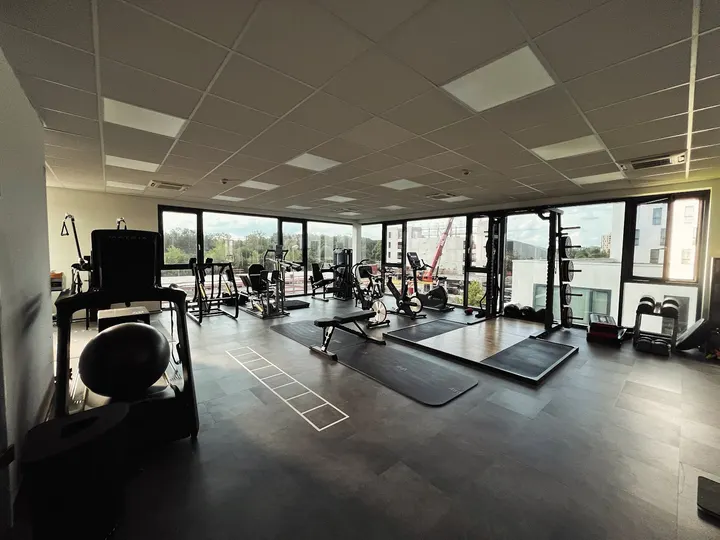 Active Aid - Sport & Therapy — pt-studio in Monikaviertel, Ingolstadt — 2